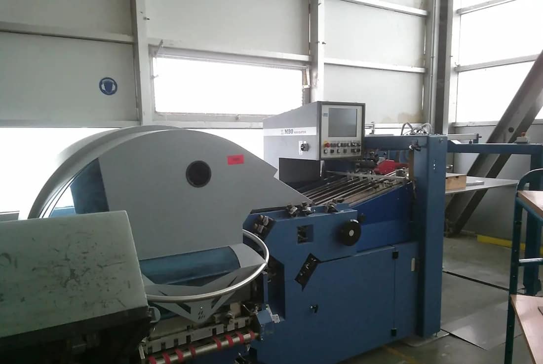 MBO K 800.2 S-KTL/ T6