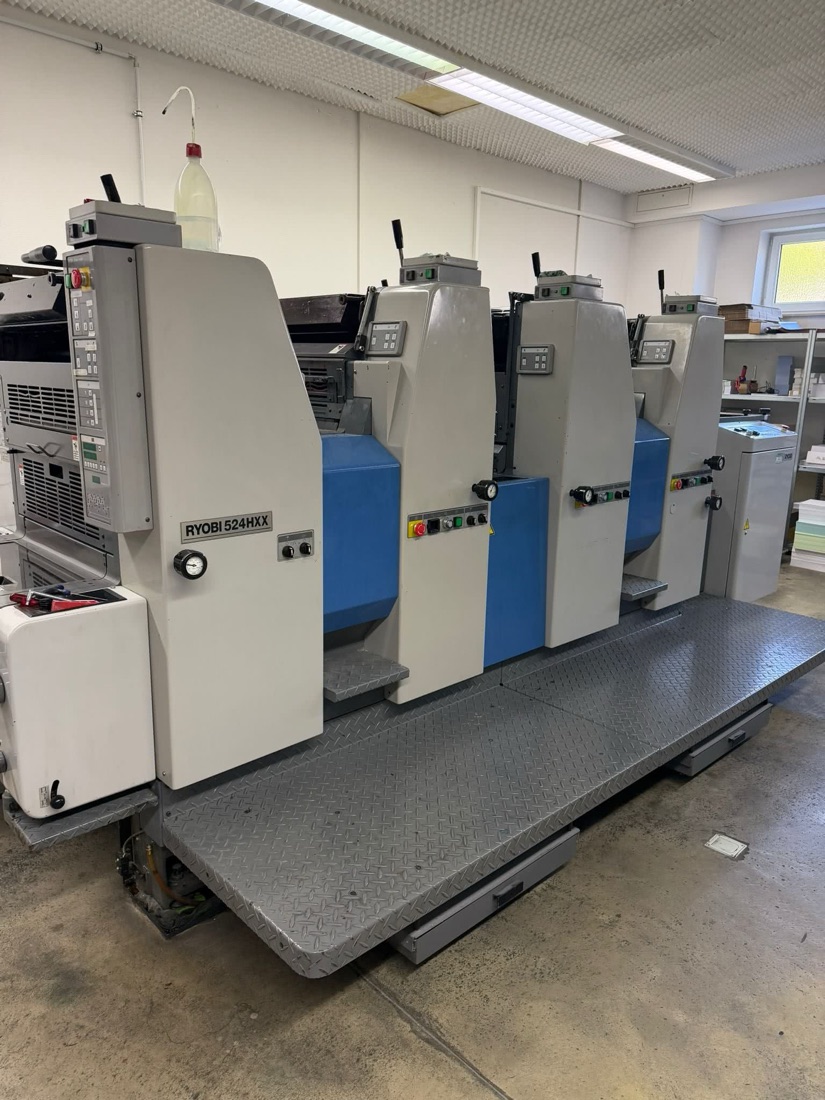 Ryobi 524 HXX