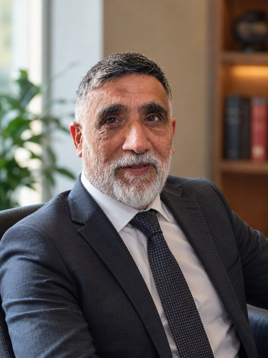 Mehmet Karakuş